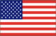 Drapeau des Etats-Unis