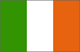Drapeau de l'Irlande