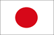 Drapeau du Japon