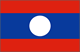 Drapeau du Laos