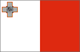 Drapeau de Malte