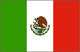 Drapeau du Mexique