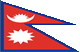 Drapeau du Népal