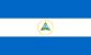 Drapeau du Nicaragua