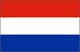 Drapeau du Pays Bas
