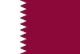 Drapeau du Qatar