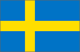 Drapeau de la Suède