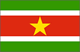 Drapeau du Surinam