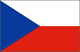 Drapeau de la République Tchèque