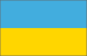 Drapeau de l'Ukraine