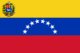 Drapeau de la République bolivarienne du Venezuela