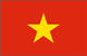Drapeau du Viêt Nam