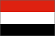 Drapeau du Yémen