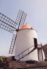 Moulin à vent 