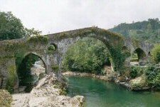 Puente Romano