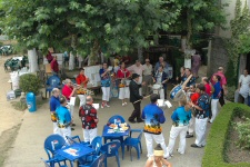 Fanfare