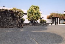 L'entrée