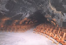 La Cueva de los Verdes
