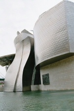Le musée Guggenheim