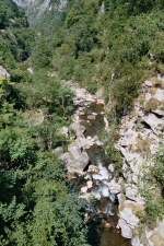 Desfiladero de Los Beyos