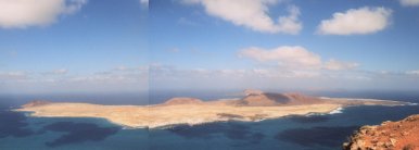 La Graciosa