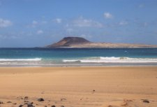 La Graciosa