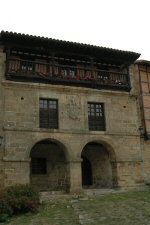 Maison médiévale