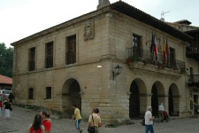 Maison médiévale