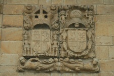 Armoiries