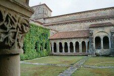 Cloître