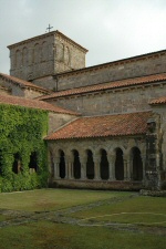 Cloître