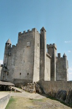 Château de Beynac