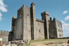 Château de Beynac
