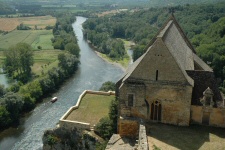 Château de Beynac