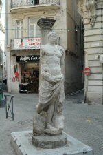Statue de Pépézut