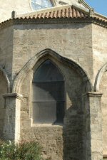 Eglise de la Madeleine