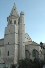 Eglise de la Madeleine