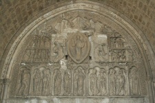 Portail Nord