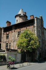 Maison de Roaldès