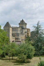 Château de Castelnaud
