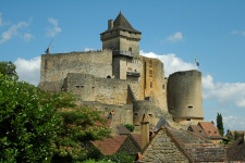 Château de Castelnaud