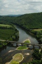 Château de Castelnaud - Vallée de la Dordogne