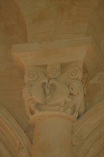 L'église de la Nativité