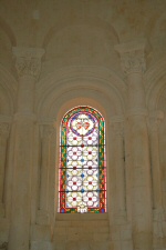 L'église de la Nativité