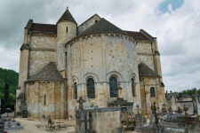 L'église de la Nativité