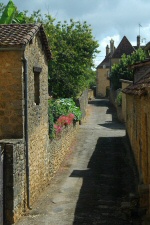 Ruelle