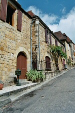 Ruelle