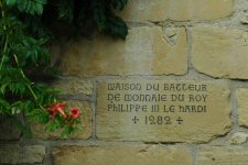 La maison du Batteur de monnaie