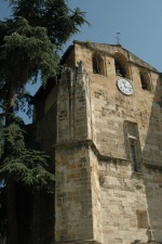 Eglise Saint Volutien