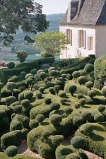 Jardins de Marqueyssac